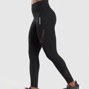 Gymshark Energy Seamless